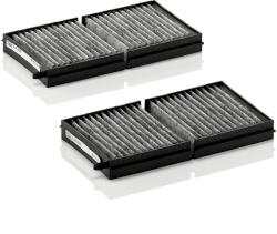Mann-filter Filtru, aer habitaclu / polen MANN-FILTER CUK 2033-2 (CUK 2033-2)