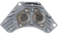 NRF Rezistor, ventilator habitaclu NRF 342042 (342042)