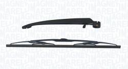 Magneti Marelli Set stergatoare, curatare parbriz MAGNETI MARELLI 000723180225 (000723180225) - fixbox