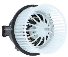 NRF Ventilator, habitaclu NRF 34184 (34184)
