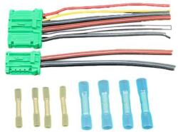 METZGER Kit repar. cabluri, ventilat. habitaclu(sist. preincalz. motor METZGER 2322022 (2322022)