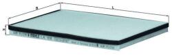 MAHLE Filtru aer habitaclu / polen MAHLE LA 108 (LA 108)