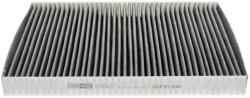CHAMPION Filtru aer habitaclu / polen CHAMPION CCF0124C (CCF0124C)