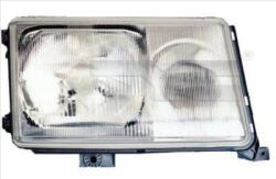TYC Far TYC 20-3091-05-2 (20-3091-05-2) - fixbox