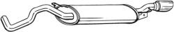 BOSAL Toba esapament finala BOSAL 281-505 (281-505) - fixbox