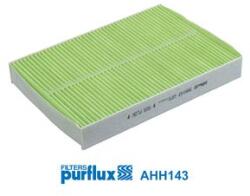 PURFLUX Filtru aer habitaclu / polen PURFLUX AHH143 (AHH143)