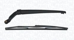 Magneti Marelli Set stergatoare, curatare parbriz MAGNETI MARELLI 000723180026 (000723180026) - fixbox