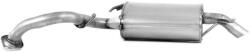 WALKER Toba esapament finala WALKER 23326 (23326) - fixbox