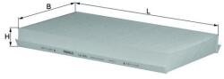 MAHLE Filtru aer habitaclu / polen MAHLE LA 280 (LA 280)