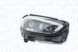 Magneti Marelli Far MAGNETI MARELLI 711451000808 (711451000808) - fixbox