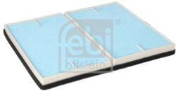 Febi Bilstein Filtru aer habitaclu / polen FEBI BILSTEIN 184358 (184358)