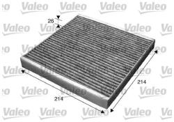 VALEO Filtru aer habitaclu / polen VALEO 715608 (715608)