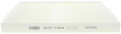 CHAMPION Filtru aer habitaclu / polen CHAMPION CCF0001 (CCF0001)
