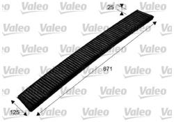 VALEO Filtru aer habitaclu / polen VALEO 698750 (698750)