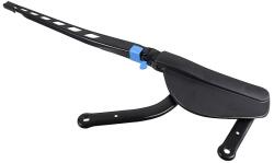 Metzger Brat stergator, parbriz METZGER 2190446 (2190446) - fixbox