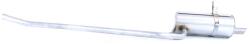WALKER Toba esapament finala WALKER 22379 (22379) - fixbox