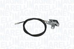 Magneti Marelli Incuietoare haion MAGNETI MARELLI 350105038700 (350105038700)