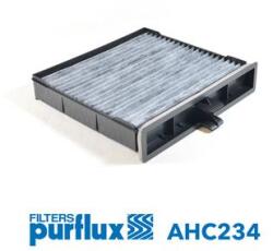 PURFLUX Filtru aer habitaclu / polen PURFLUX AHC234 (AHC234)
