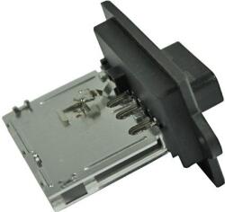 METZGER Rezistor, ventilator habitaclu METZGER 0917159 (0917159)