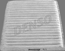 DENSO Filtru, aer habitaclu / polen DENSO DCF353P (DCF353P)