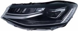HELLA Koplamp 1EX 1EX 354 867-051 HELLA 1EX354867051 (1EX 354 867-051)