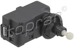 TOPRAN Element reglare, reglare faruri TOPRAN 208 654 (208 654)