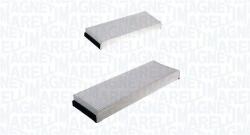 Magneti Marelli Filtru, aer habitaclu / polen MAGNETI MARELLI 350203062610 (350203062610)