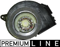MAHLE Ventilator, habitaclu MAHLE AB 27 000P (AB 27 000P)