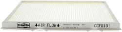 CHAMPION Filtru aer habitaclu / polen CHAMPION CCF0101 (CCF0101)