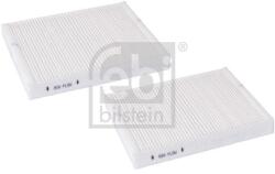 Febi Bilstein Set filtru, aer habitaclu FEBI BILSTEIN 32593 (32593) - fixbox