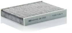 Mann-filter Filtru aer habitaclu / polen MANN-FILTER CUK 2433 (CUK 2433)