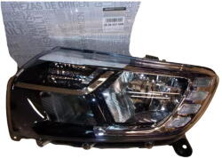 Original Renault Far ORIGINAL RENAULT 260603795R (260603795R)