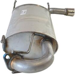 BOSAL Toba esapament finala BOSAL 171-003 (171-003) - fixbox