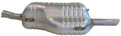 BOSAL Toba esapament finala BOSAL 185-481 (185-481) - fixbox