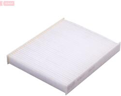 DENSO Filtru, aer habitaclu / polen DENSO DCF381P (DCF381P)