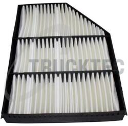Trucktec Automotive Filtru, aer habitaclu / polen TRUCKTEC AUTOMOTIVE 01.59. 062 (01.59.062)