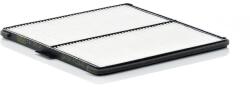 Mann-filter Filtru aer habitaclu / polen MANN-FILTER CU 2012 (CU 2012)