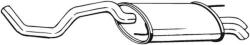 BOSAL Toba esapament finala BOSAL 233-537 (233-537) - fixbox