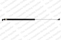 LESJÖFORS Amortizor portbagaj LESJÖFORS 8192503 (8192503) - fixbox