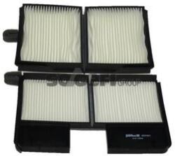 PURFLUX Filtru aer habitaclu / polen PURFLUX AH151 (AH151)