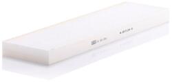 Mann-filter Filtru, aer habitaclu / polen MANN-FILTER CU 52 004 (CU 52 004)