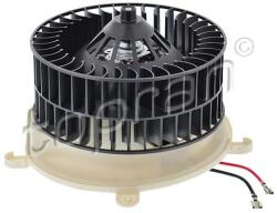TOPRAN Ventilator, habitaclu TOPRAN 401 604 (401 604)