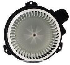 MAHLE Ventilator, habitaclu MAHLE AB 398 000S (AB 398 000S)