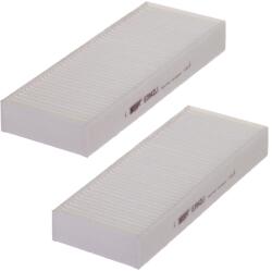 Hengst Filter Filtru aer habitaclu / polen HENGST FILTER E3942LI-2 (E3942LI-2)