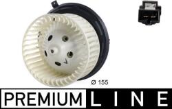 MAHLE Ventilator, habitaclu MAHLE AB 159 000P (AB 159 000P)
