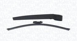 Magneti Marelli Set stergatoare, curatare parbriz MAGNETI MARELLI 000723180346 (000723180346) - fixbox