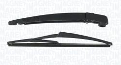 Magneti Marelli Set stergatoare, curatare parbriz MAGNETI MARELLI 000723180187 (000723180187) - fixbox