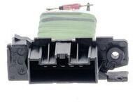 MAHLE Rezistor, ventilator habitaclu MAHLE ABR 140 000P (ABR 140 000P)