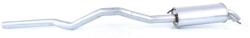WALKER Toba esapament finala WALKER 24107 (24107) - fixbox