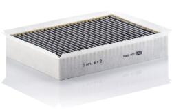 Mann-filter Filtru, aer habitaclu / polen MANN-FILTER CUK 2950 (CUK 2950)